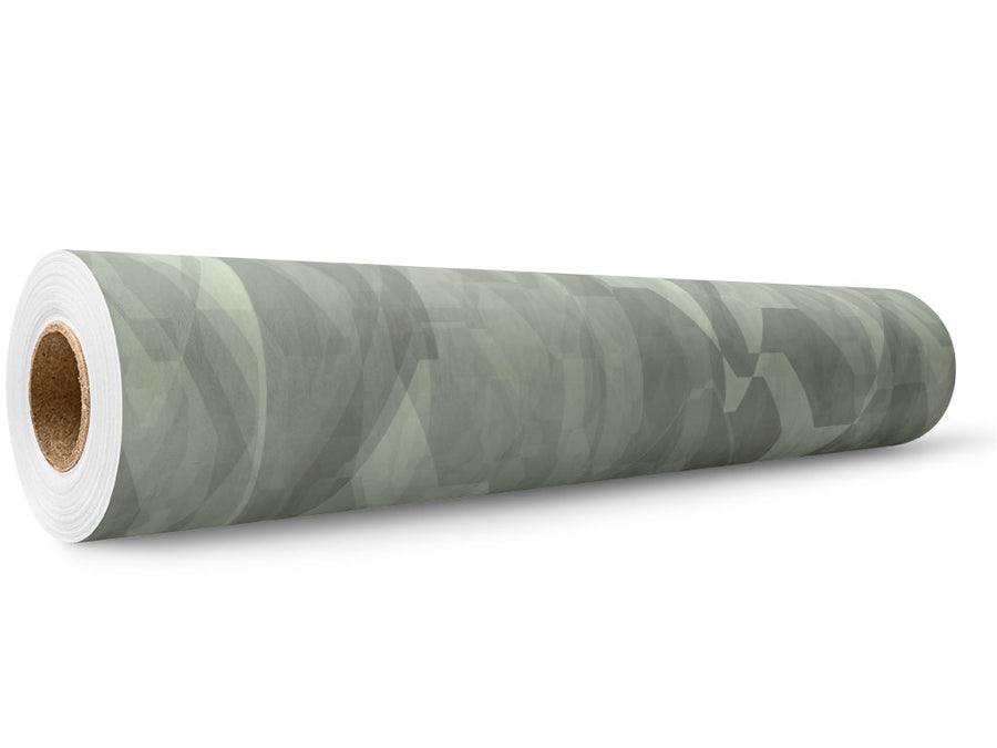 Coal House Watercolor Wrap Film Wholesale Roll~Rwraps Series 914 Digitally Printed Vinyl Roll~5