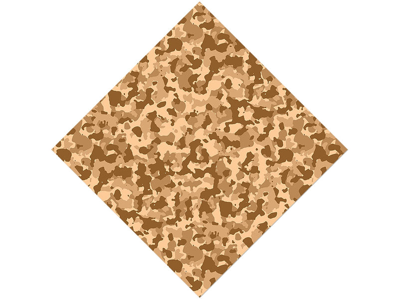Coastal Flecktarn Camouflage Vinyl Wrap Pattern