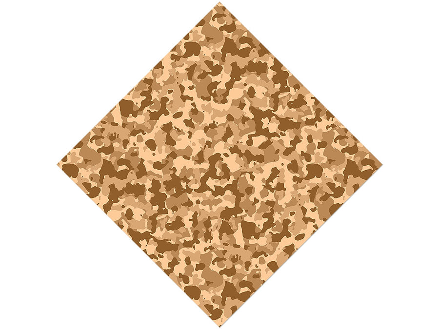 Coastal Flecktarn Camouflage Vinyl Wrap Pattern