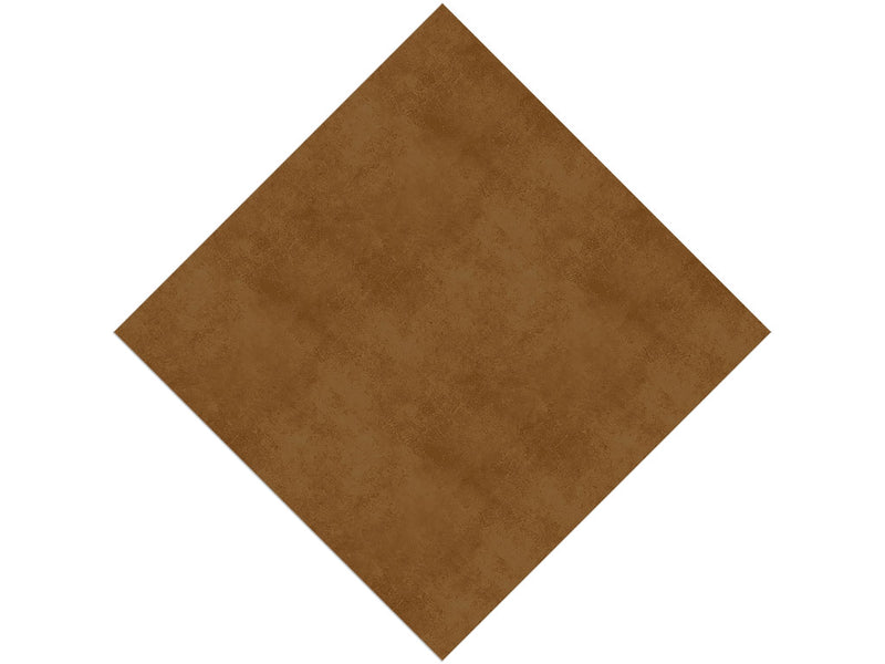 Coffee Concrete Vinyl Wrap Pattern
