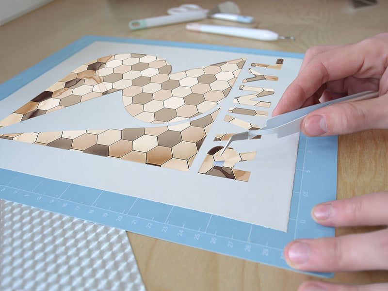 Easy Weed Craft Vinyl