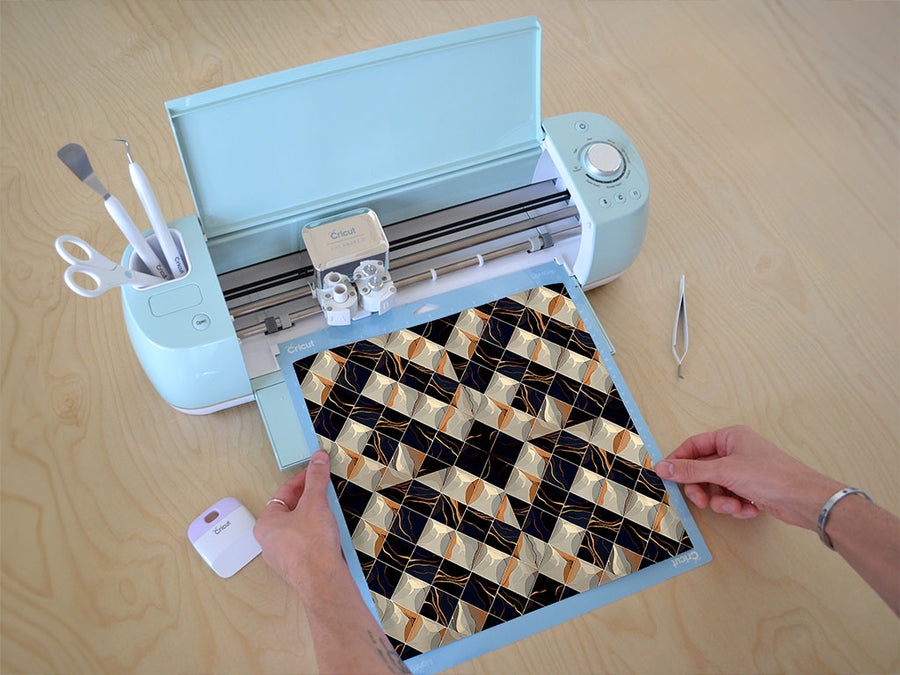 Cricut Compatible Vinyl