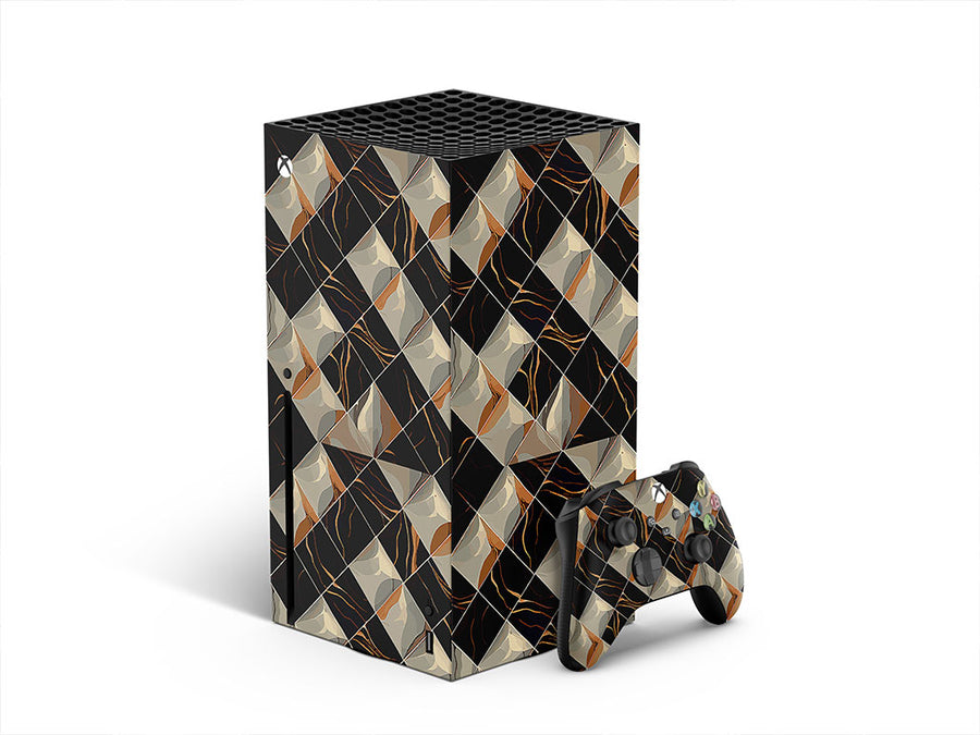 XBOX DIY Decal