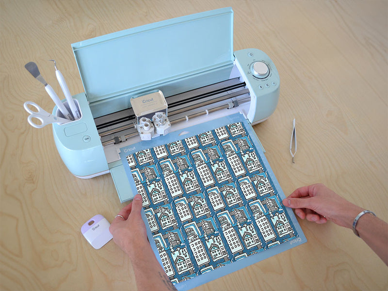 Cricut Compatible Vinyl