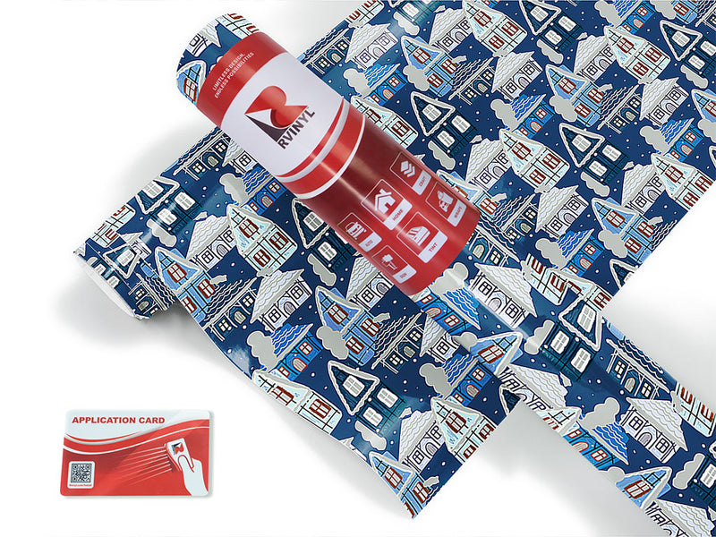 Craft Vinyl Roll