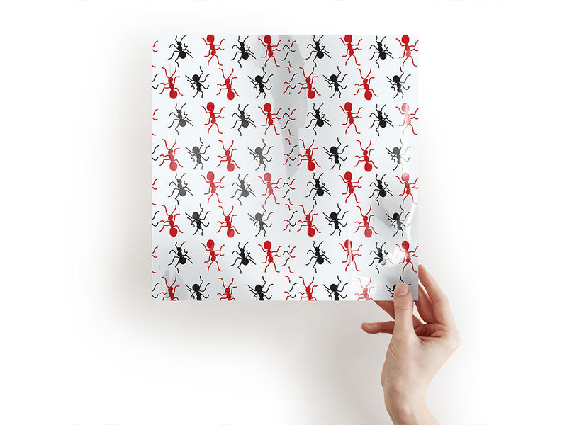 colony aces bug Craft Sheets