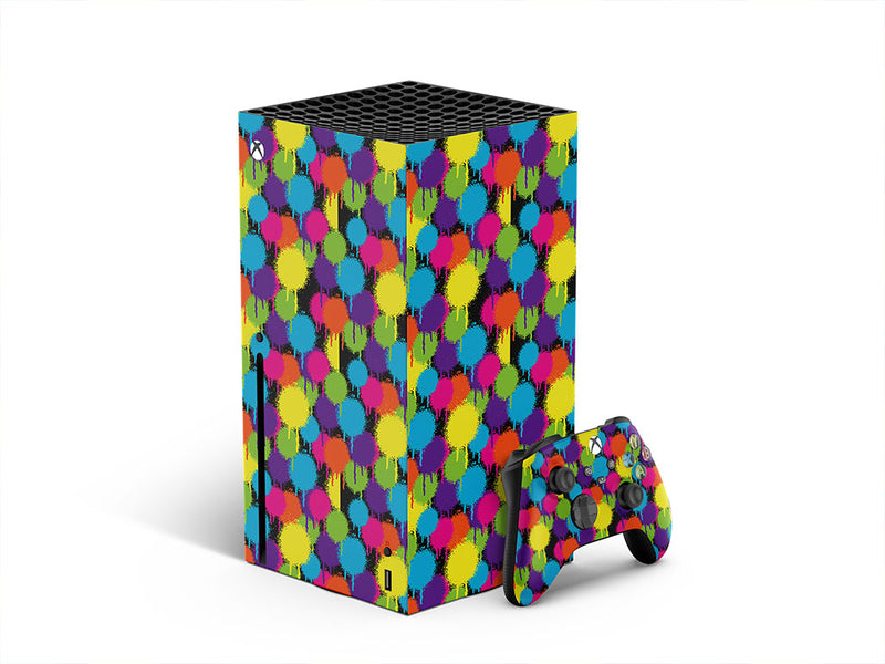 XBOX DIY Decal
