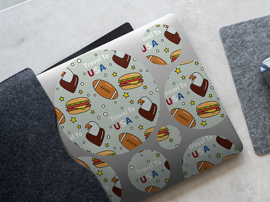 come visit DIY Laptop Stickers