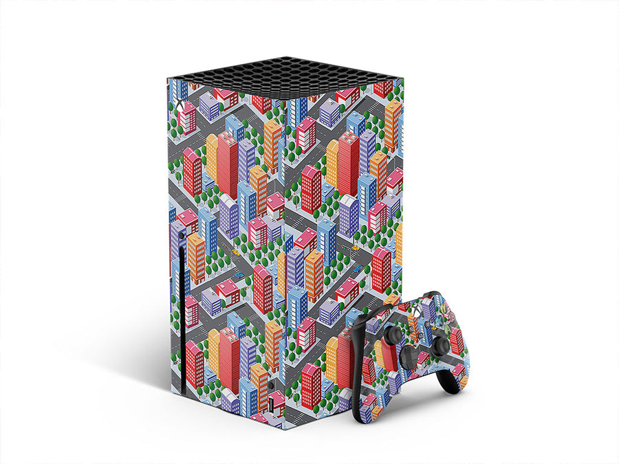 XBOX DIY Decal