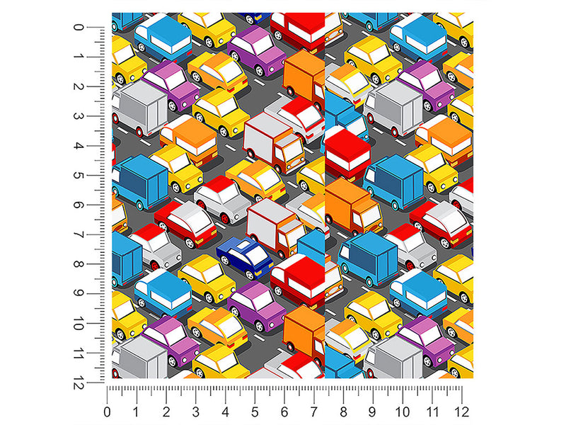 1ft x 1ft Craft Sheets