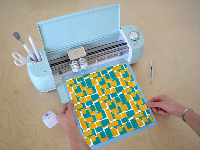 Cricut Compatible Vinyl