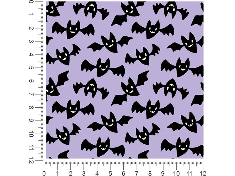 completely batty animal 1ft x 1ft Craft Sheets