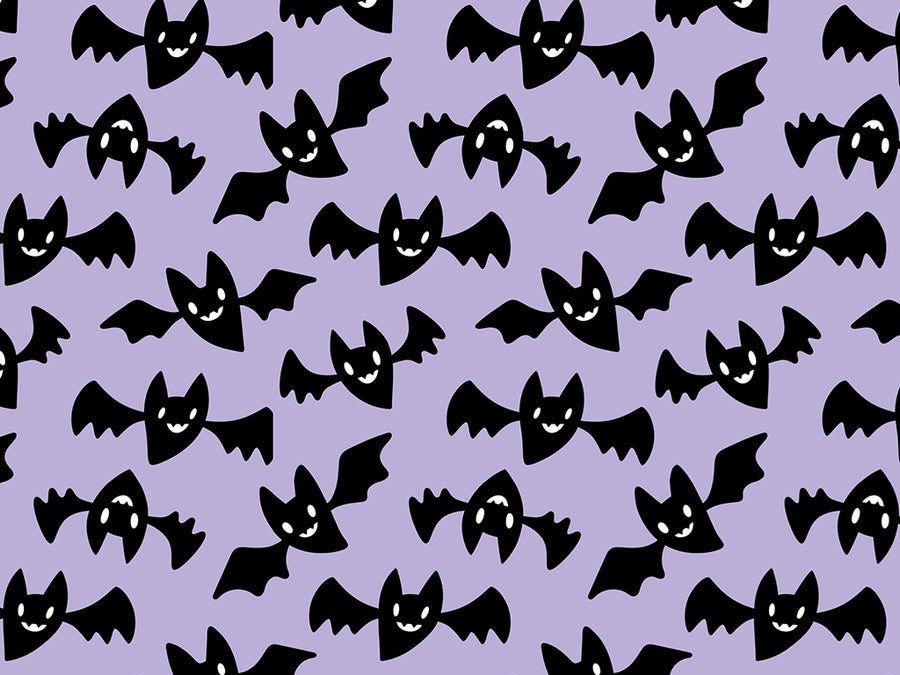 Completely Batty Animal Vinyl Wrap Pattern~Rwraps Series 914 Digitally Printed Vinyl Wrap~0