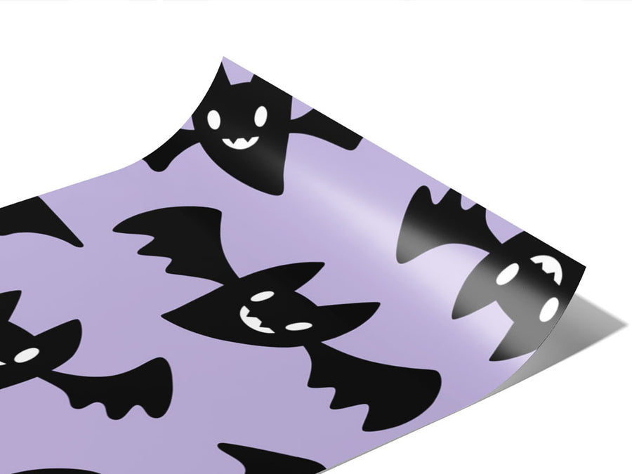 Completely Batty Animal Vinyl Wraps~Rwraps Series 914 Digitally Printed Vinyl Wrap~0