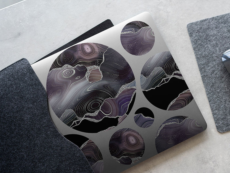 completely lost gemstone films DIY Laptop Stickers