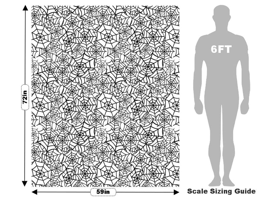 Completely Trapped Bug Vehicle Wrap Scale~Rwraps Series 914 Completely Trapped Bug Measurements~1