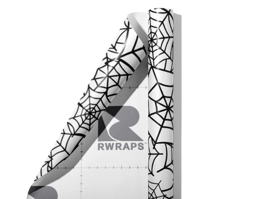 Completely Trapped Bug Wrap Film Sheets~Rwraps Series 914 Completely Trapped Bug Scrolled Sheet~3