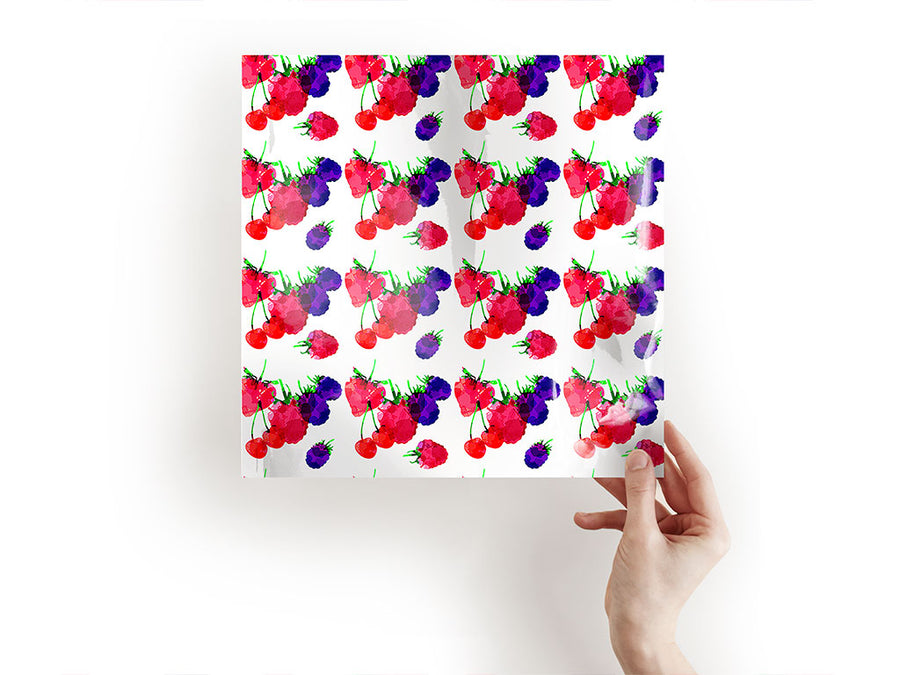 conceptual desires fruit Craft Sheets