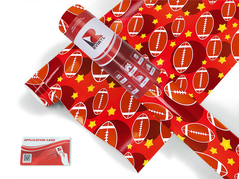 congrats mvp sport Craft Vinyl Roll