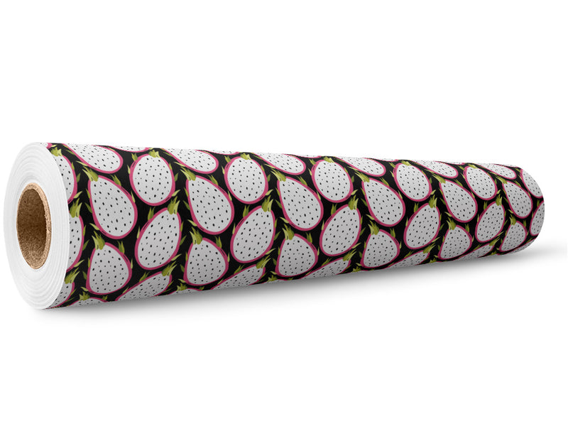 Connie Mayer Fruit Wrap Film Wholesale Roll~Rwraps Series 914 Digitally Printed Vinyl Roll~5