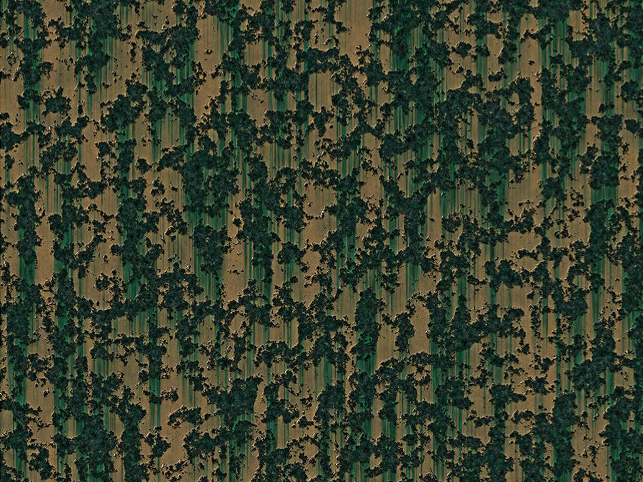 Contaminated Forest Rust Vinyl Wrap Pattern~Rwraps Series 914 Digitally Printed Vinyl Wrap~0