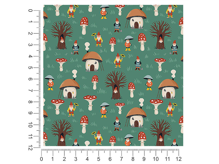 cookies ready fantasy 1ft x 1ft Craft Sheets