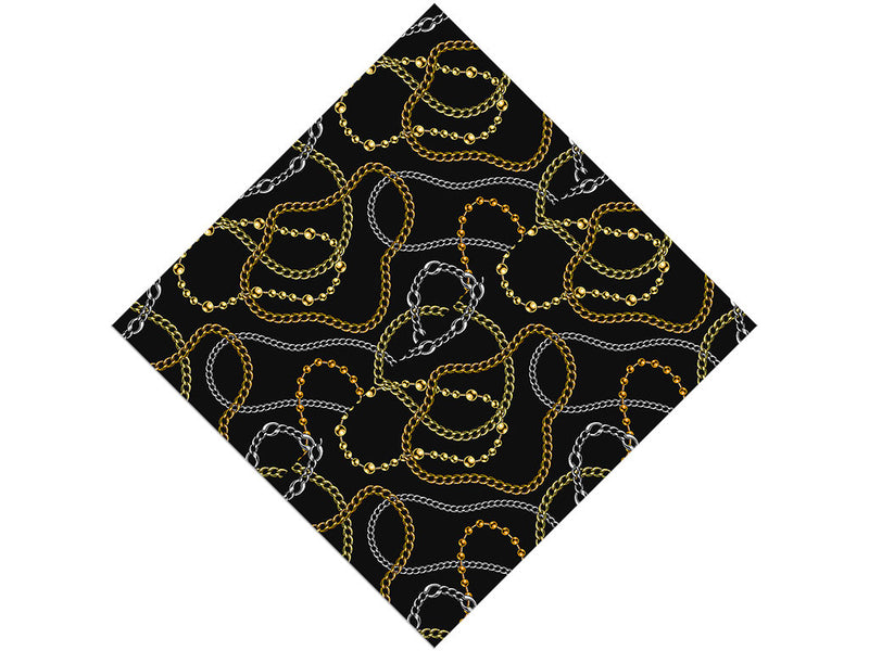 Cool Collection Bling Vinyl Wrap Pattern