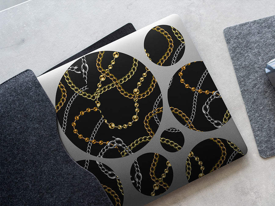 cool collection bling DIY Laptop Stickers