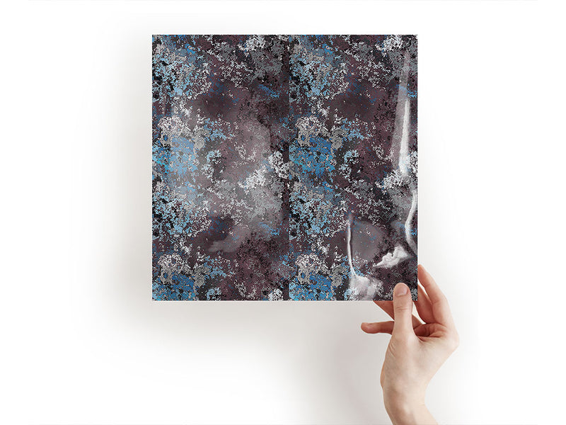 copper patina rust Craft Sheets