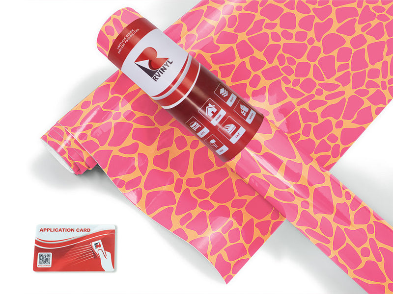 Craft Vinyl Roll