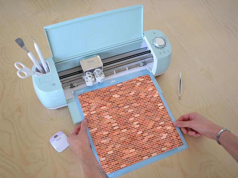 Cricut Compatible Vinyl