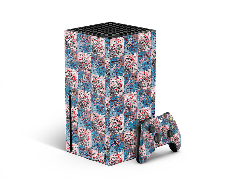 XBOX DIY Decal