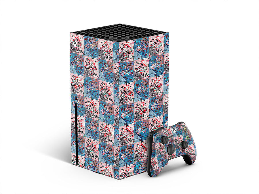 XBOX DIY Decal