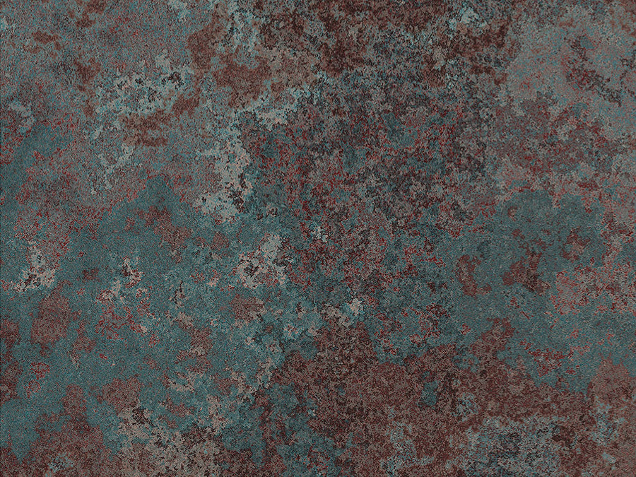 Corroded Sea Rust Vinyl Wrap Pattern~Rwraps Series 914 Digitally Printed Vinyl Wrap~0