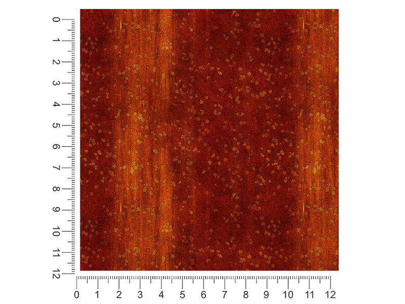 corten steel rust 1ft x 1ft Craft Sheets
