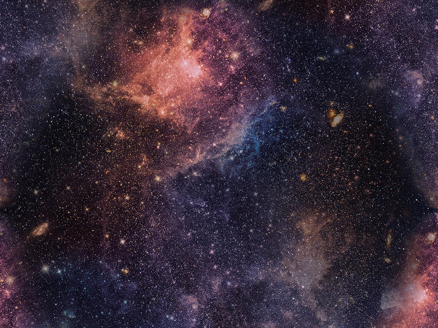 Cosmos Galaxy Vinyl Wrap Pattern~Rwraps Series 914 Digitally Printed Vinyl Wrap~0