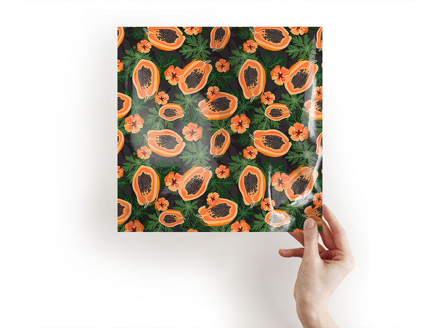 costa rican washington fruit Craft Sheets