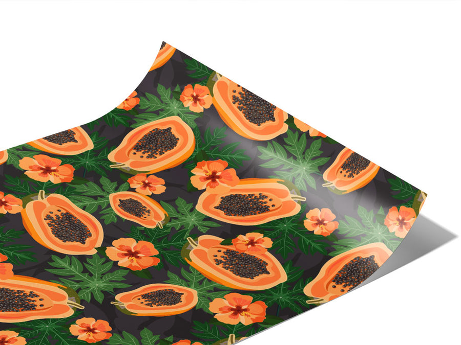 Costa Rican Washington Fruit Vinyl Wraps~Rwraps Series 914 Digitally Printed Vinyl Wrap~0