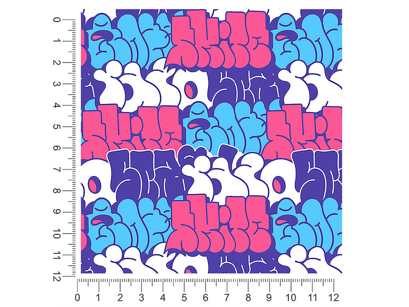 1ft x 1ft Craft Sheets