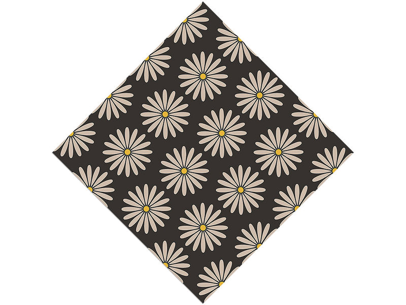 Country Joe Retro Vinyl Wrap Pattern