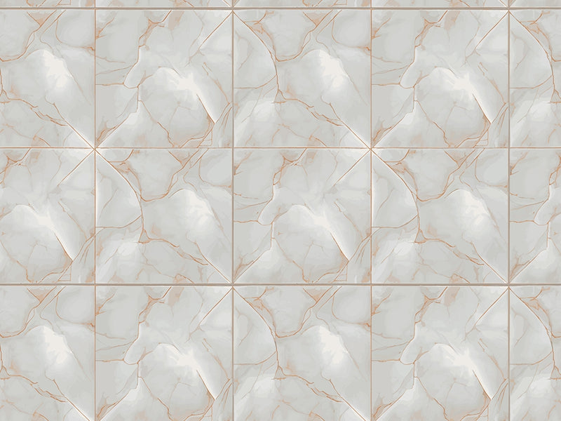 Cream Deviations Tile Vinyl Wrap Pattern~Rwraps Series 914 Digitally Printed Vinyl Wrap~0