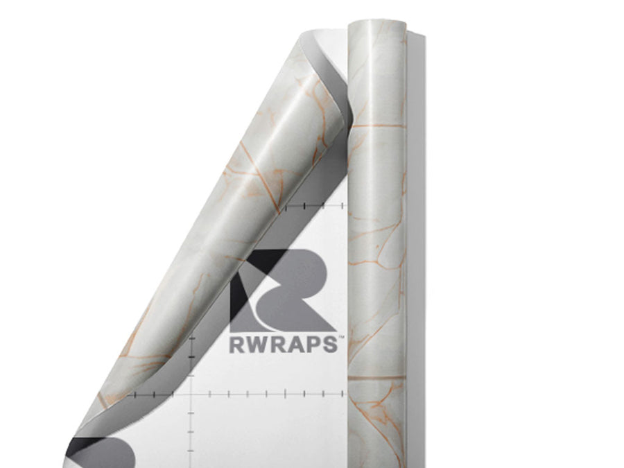 Cream Deviations Tile Wrap Film Sheets~Rwraps Series 914 Cream Deviations Tile Scrolled Sheet~4