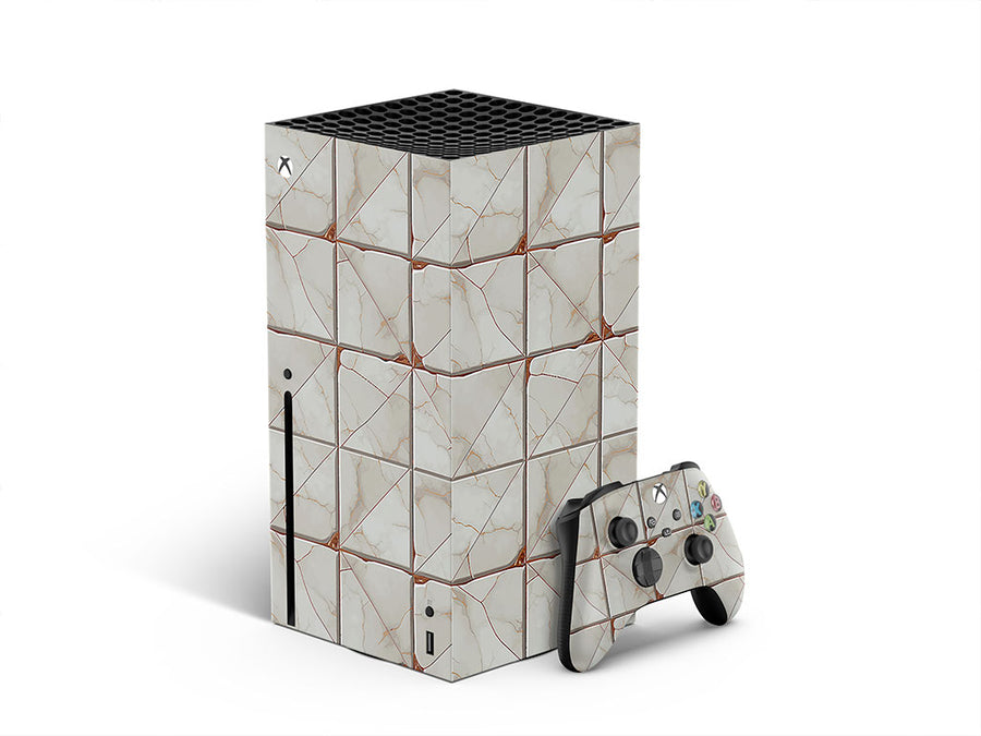 XBOX DIY Decal