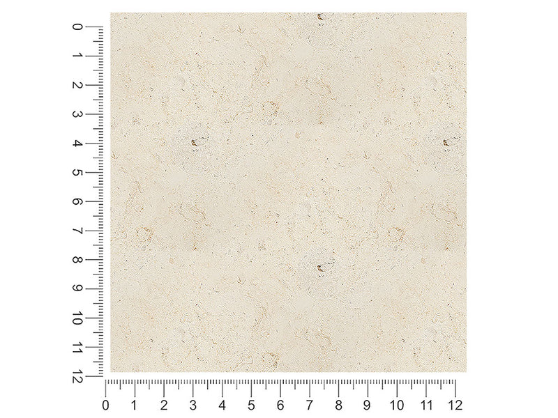creamy limestone stone 1ft x 1ft Craft Sheets