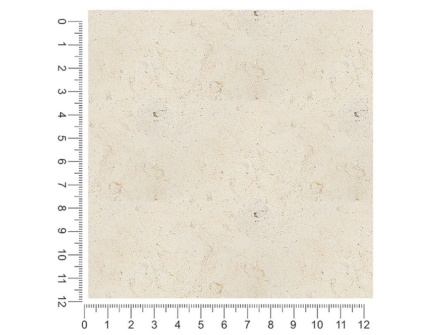 creamy limestone stone 1ft x 1ft Craft Sheets
