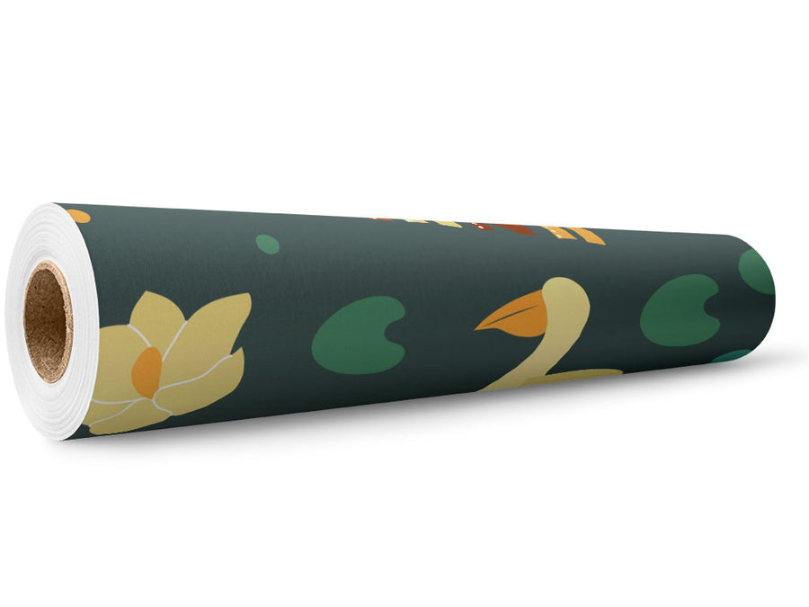 Creole State Americana Wrap Film Wholesale Roll~Rwraps Series 914 Digitally Printed Vinyl Roll~5