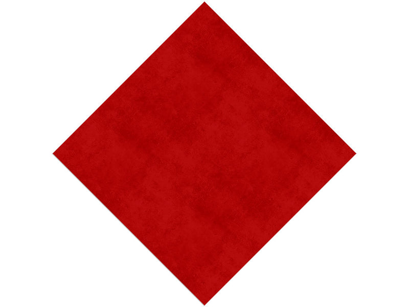 Crimson Concrete Vinyl Wrap Pattern