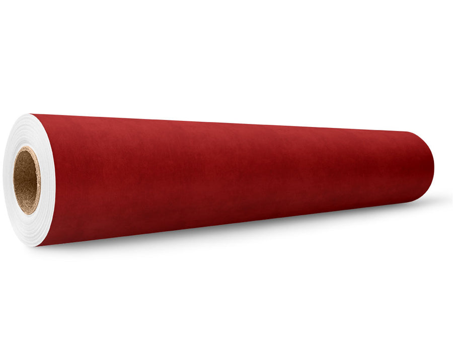 Crimson Concrete Wrap Film Wholesale Roll~Rwraps Series 914 Digitally Printed Vinyl Roll~5