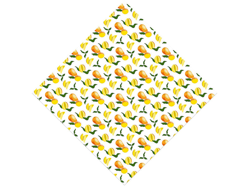 Crisp Cogshall Fruit Vinyl Wrap Pattern