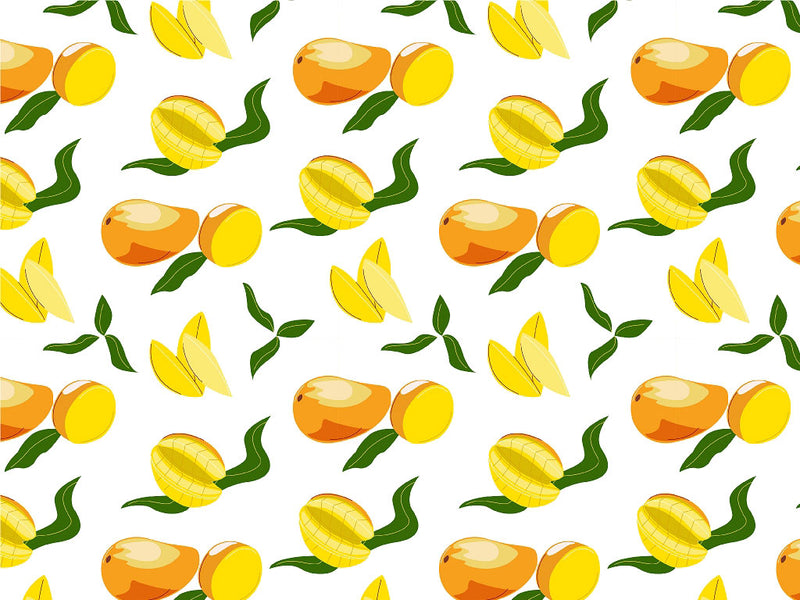Crisp Cogshall Fruit Vinyl Wrap Pattern~Rwraps Series 914 Digitally Printed Vinyl Wrap~0